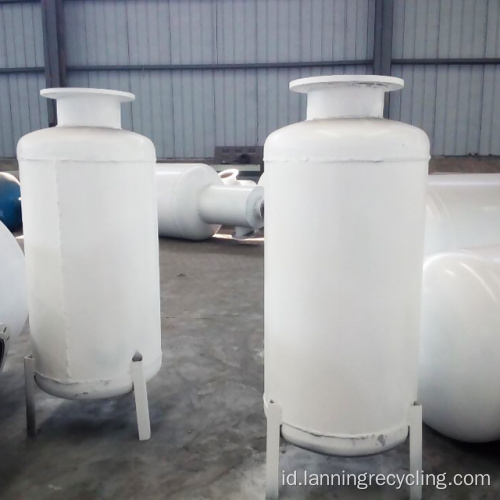 Lanning Carbon Fuel Oil